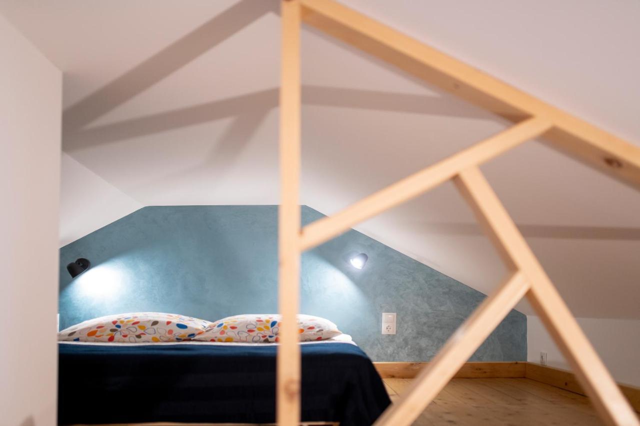 Sehr Individuelle Und Moderne Ferienwohnung In Кевелар Екстер'єр фото