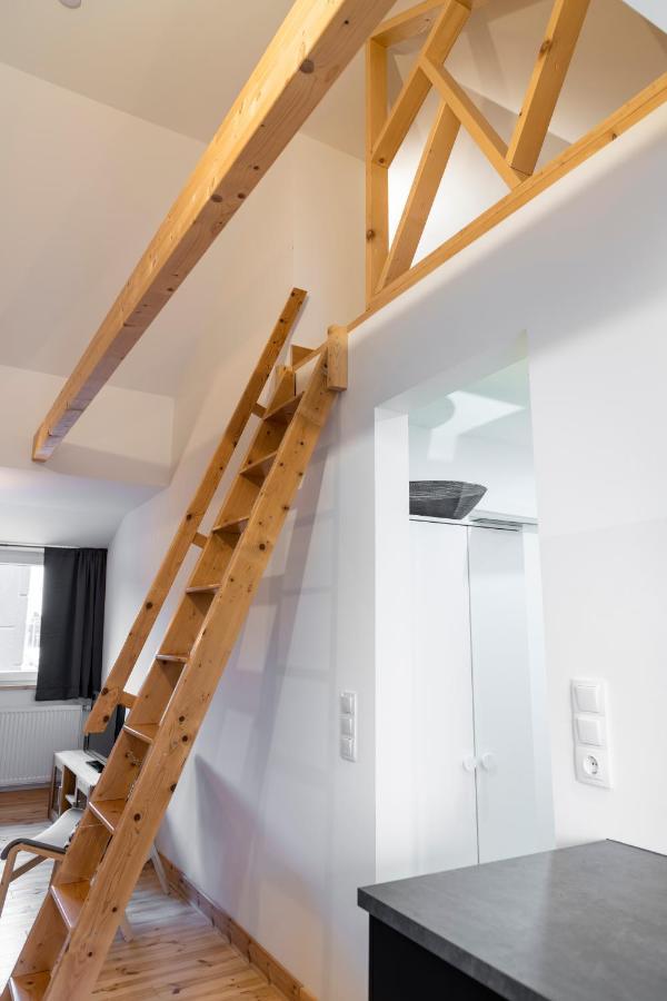 Sehr Individuelle Und Moderne Ferienwohnung In Кевелар Екстер'єр фото